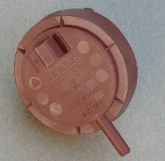Ariston hydrostat zmywarka