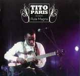 TITO PARIS  -  Acústico - Aula Magna  (autografado)