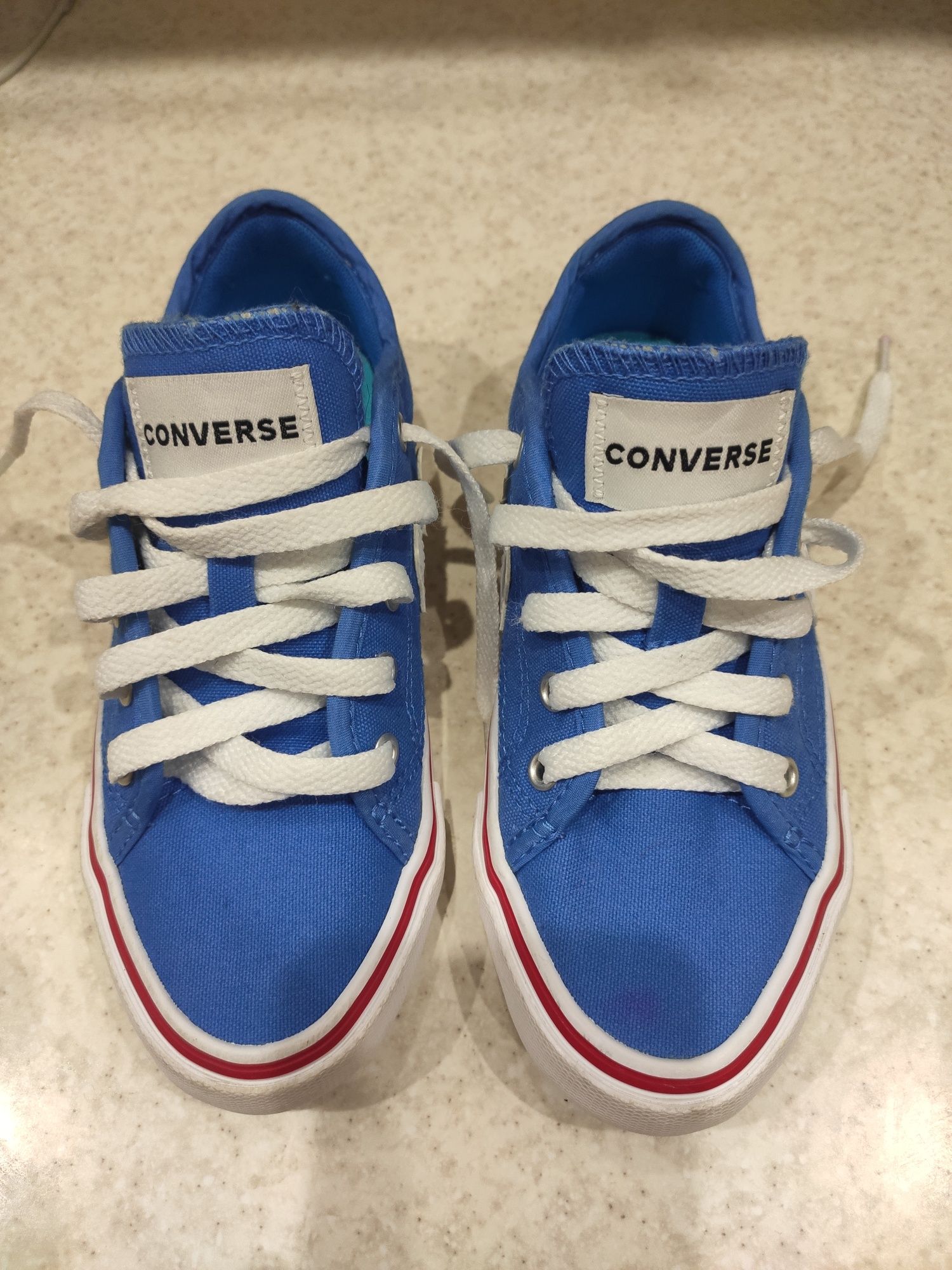 Кеди   Converse 2С Junior