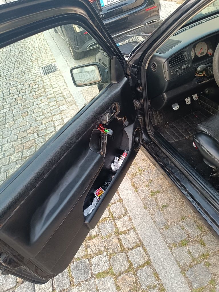 Golf 3 TDI 90 5 lugares