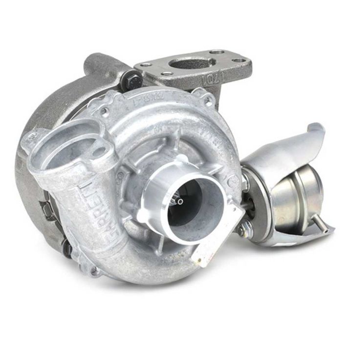 FABRYCZNIE NOWA TURBINA Ford Citroen Peugeot 1.6 Hdi 109km 110km+uszcz