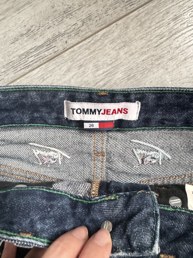 Tommy hilfiger оригінал