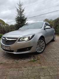 Opel Insignia Insignia 2.0 Cosmo Euro6, automat, Bogata wersja