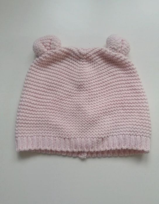 Nowa czapka Gap dziecięca