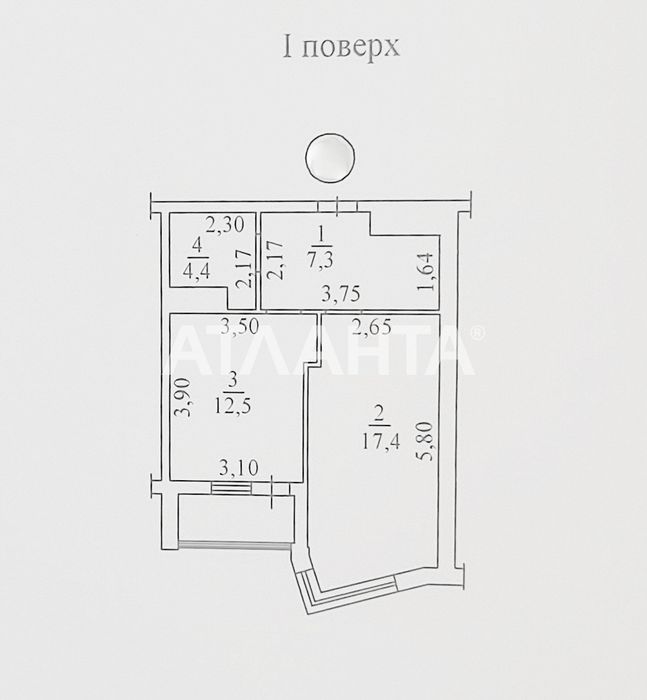Продам 1 комнатную Квартиру с Капремонтом ЖК Прохоровский квартал