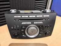 Radio Mazda 3 Original