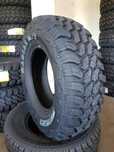 WestLake 185/80R14C MT nowe opony terenowe BIAŁE NAPISY!