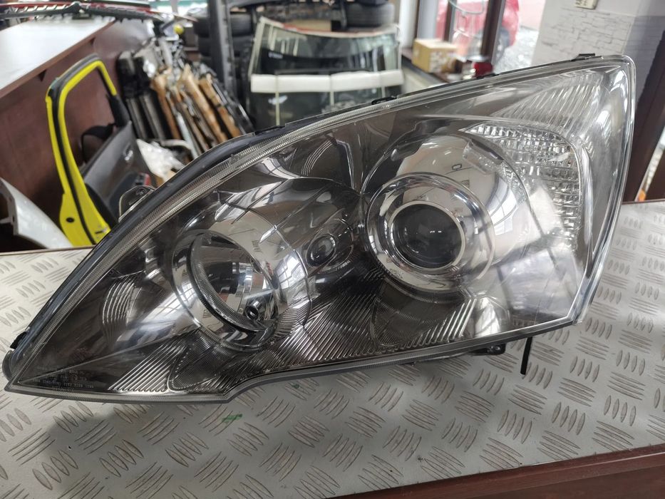 Honda CRV IV 2006-2012 lewy REFLEKTOR EUROPA