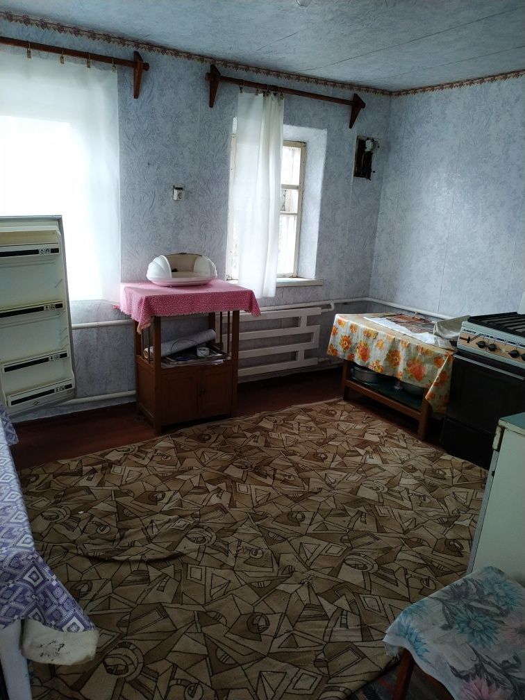 Продам дом в Таромском( 169км)