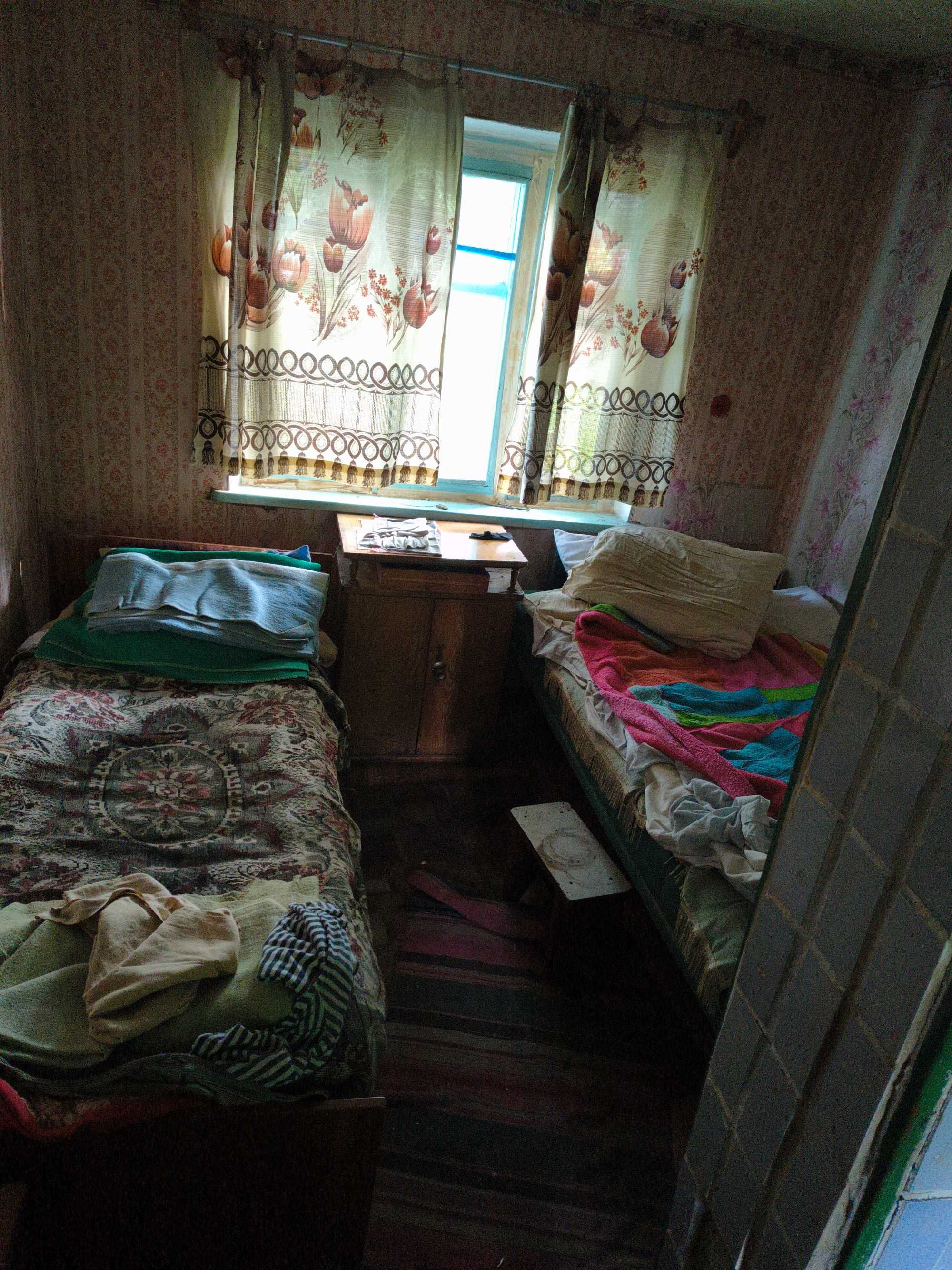 Дача в кооперативі " Дніпровський залив"