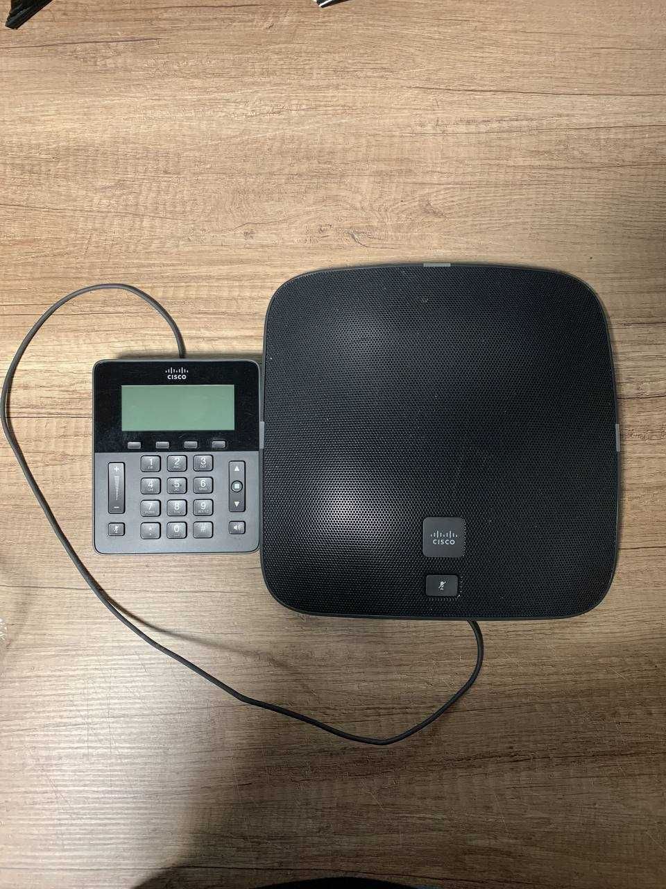 IP Phone Cisco CP-8831-EU-K9=