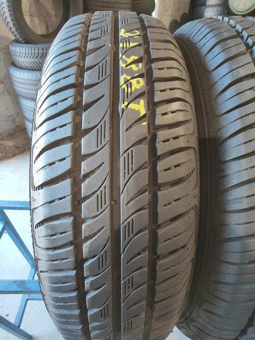 165/70r14 Semperit Comfort-Life 2, 2022r 7.8mm