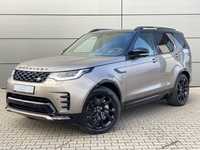 Land Rover Discovery Dynamic SE / hak elektr. / 7 osobowy Leasing PROMO 101%