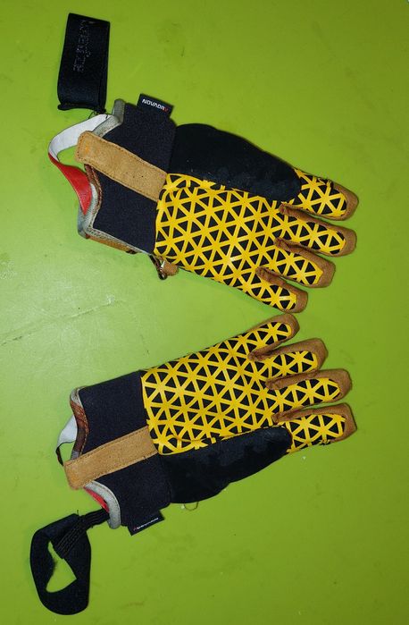 Luva Neve/Ski Criança 6anos Wedze Decathlon