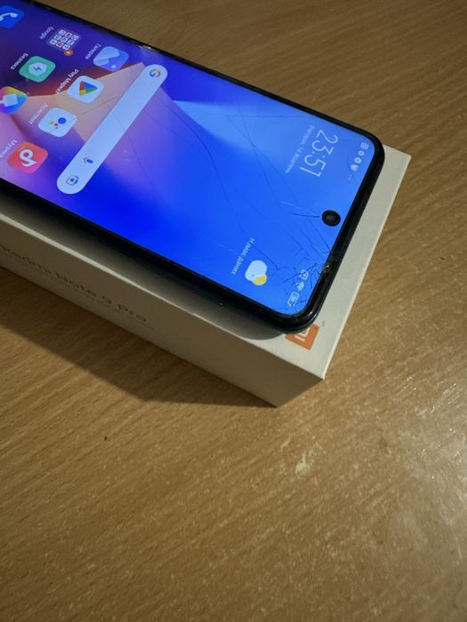 Xiaomi Redmi Note 9 Pro 6/64 gb