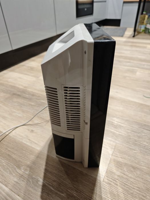 STOP WILGOCI Camry Osuszacz powietrza CR 7903 WILGOĆ