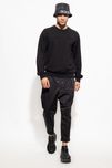 Nowa Bluza Dolce & Gabbana DG Black Pocket
