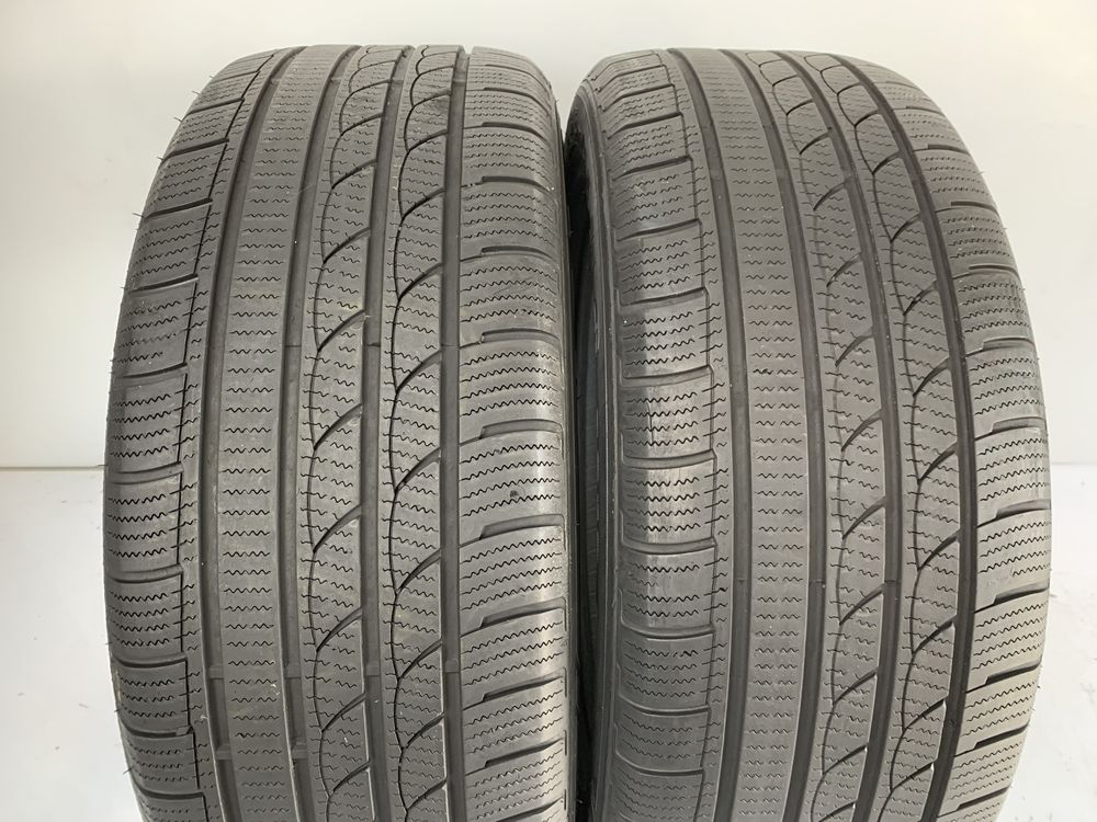 2x 235/55/19 RoTalla Ice-Plus S210 / 2017r 5,5mm / GWARANCJA