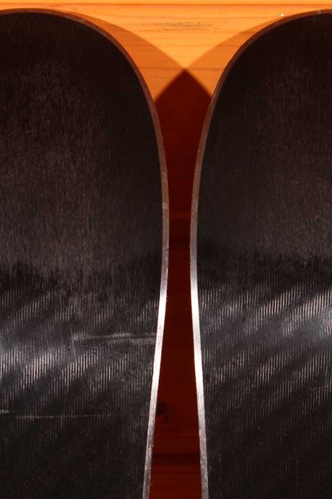 Narty dziecięce Head Best Friends 97 cm /P/