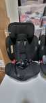 Babify Onboard Isofix 360