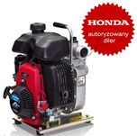 "Marcinkowscy" Oryginalna Motopompa Honda WX15 4 ATM Rawa Mazowiecka