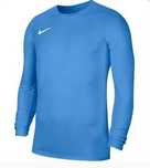NIKE Running koszulka termoaktywna  rozmiar L rower bieganie Dri-Fit