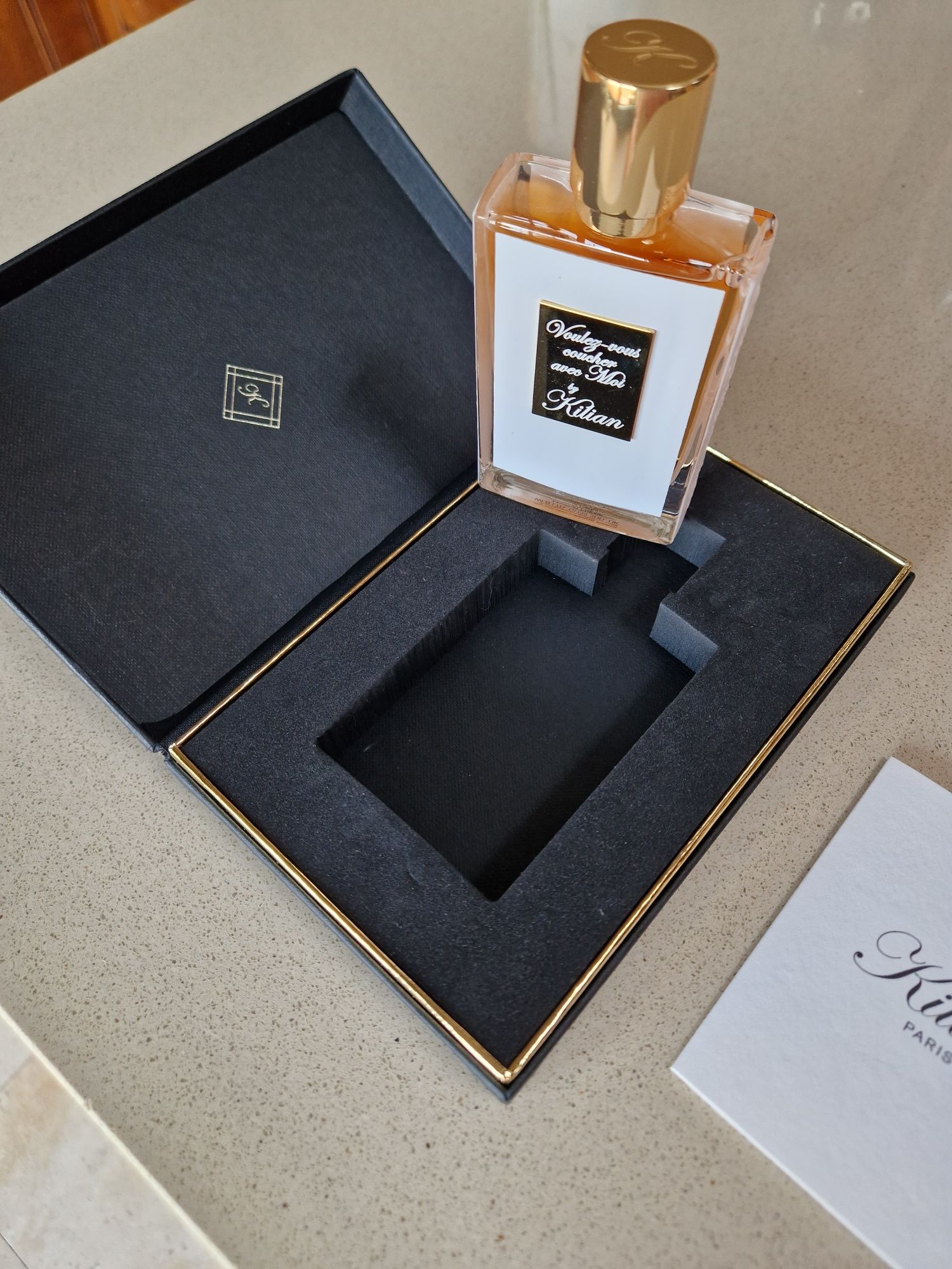 Kilian Voulez-vous coucher ave Moi 50 ml