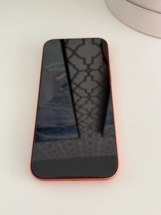Iphone 17 pro max 512