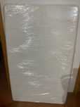 Mesa plástica 87 cm* 140cm