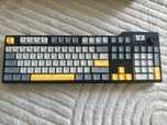 Klawiatura ajazz V3