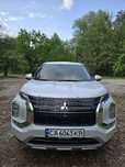 Продаю Mitsubishi Outlander MiVEC CVT(184к.с.) S-AWC рік випуску 2022