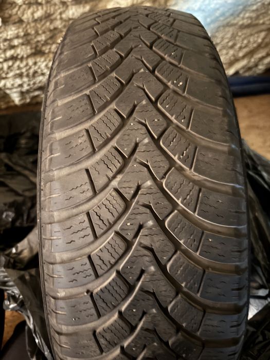 Opony zimowe Falcon 195 65 R 15 91H