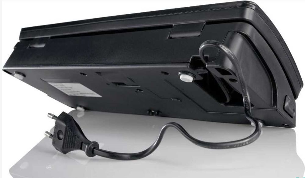 Апарат для упаковки Gorenje VS120E ламінування їжі