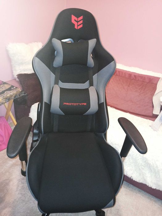 Fotel gamingowy PROTOTYPE