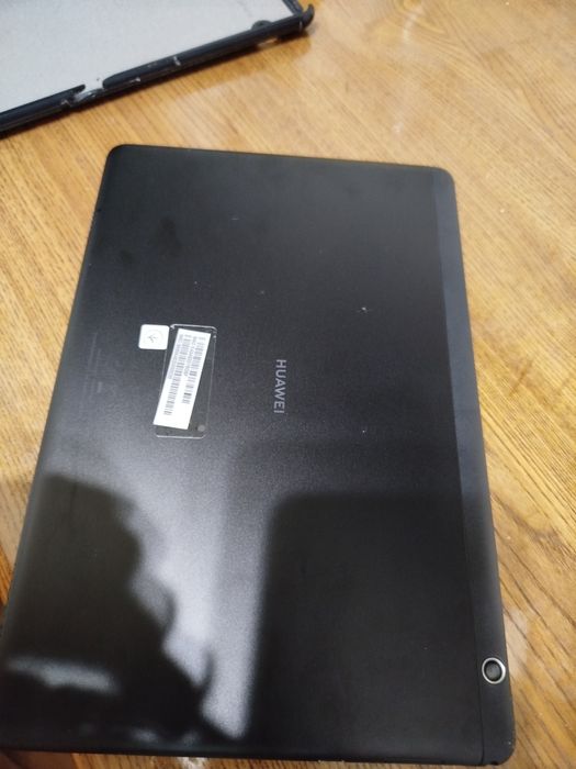 Huawei Media Pad T5