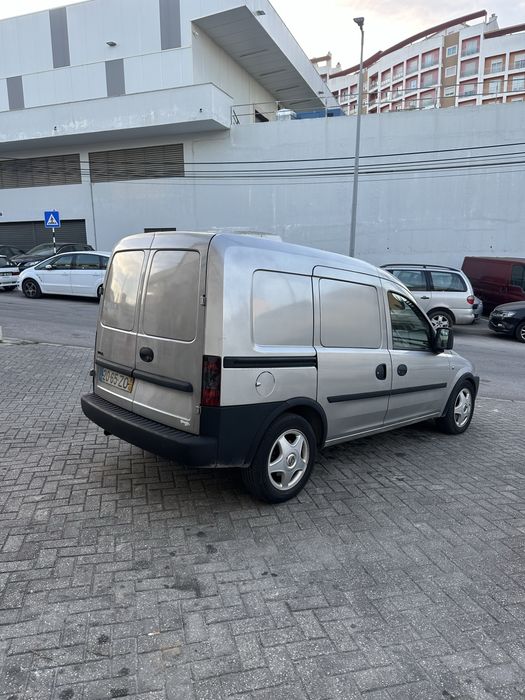 Opel Combo 1.3cdti