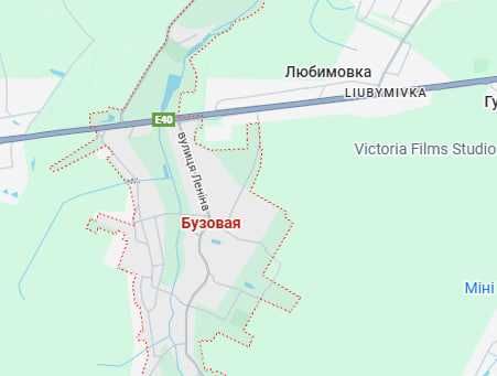 Продам землю під забудому