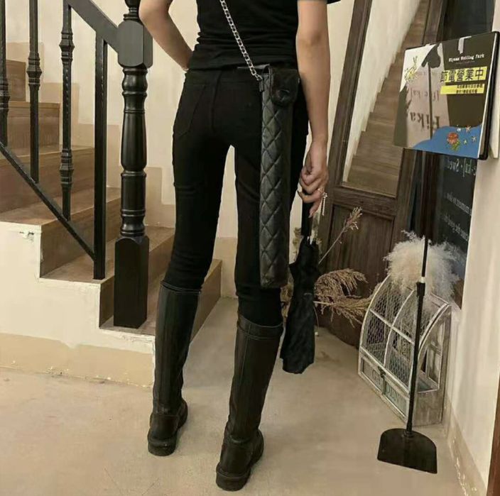 Парасолька Chanel