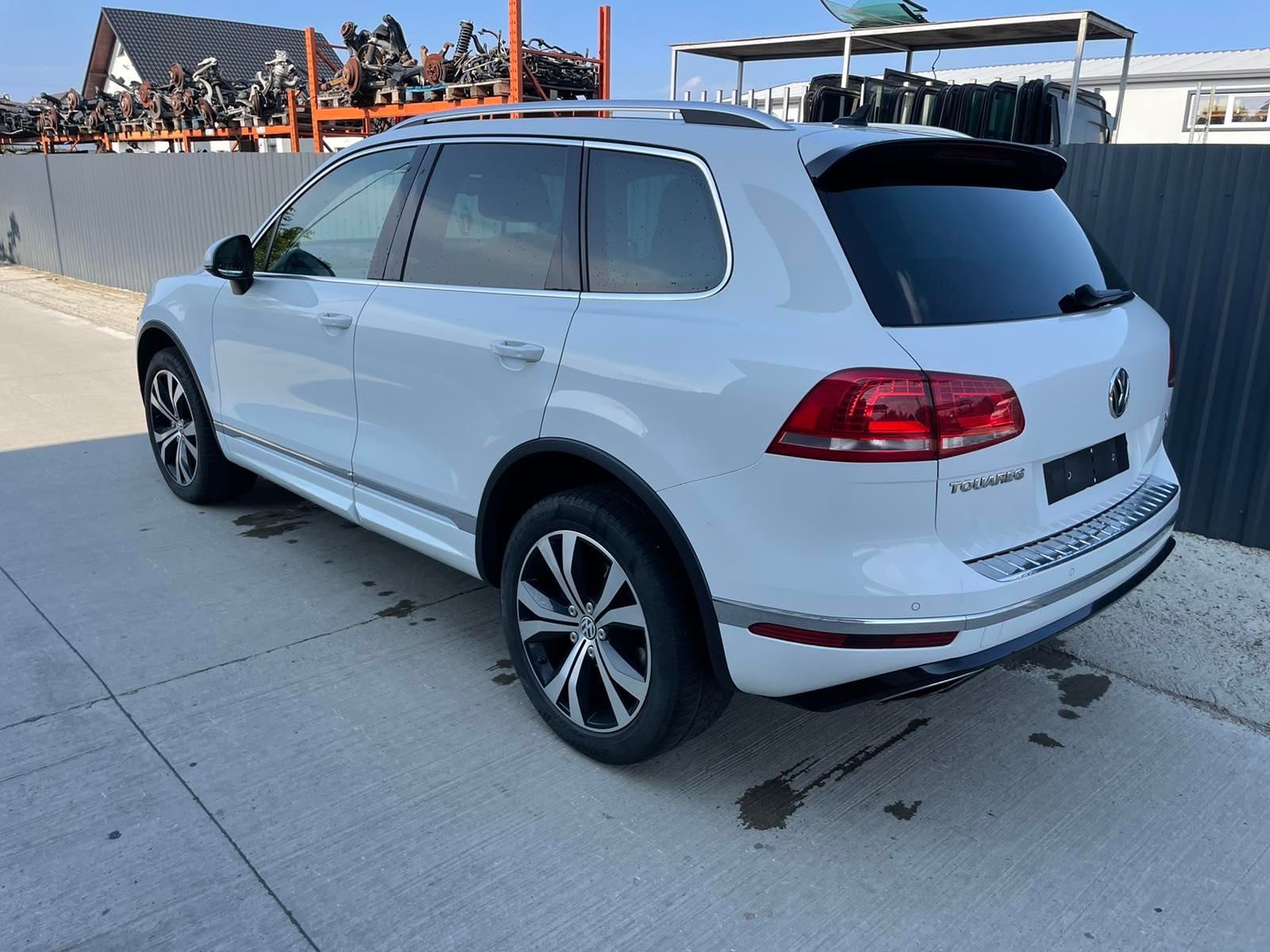 Диски 5*130 VW R-line TARAGONA