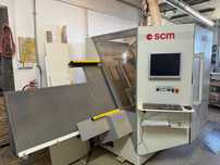 wiertarka cnc Cyflex F900