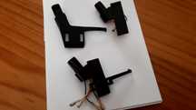 Gira discos ( Headshell  )