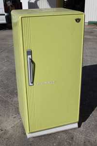 Frigorifico INDESIT - VERDE - Vintage