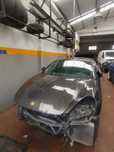 Porsche Panamera 3.0 TDi - 2013