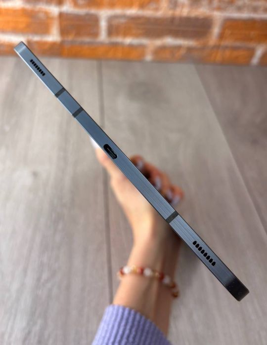 Планшет 11ʼʼ Samsung Galaxy Tab S7 WiFi  6Gb/128Gb