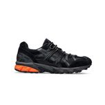 Кросівки Asics Gel-sonoma 15-50 black-orange 1201A438 005