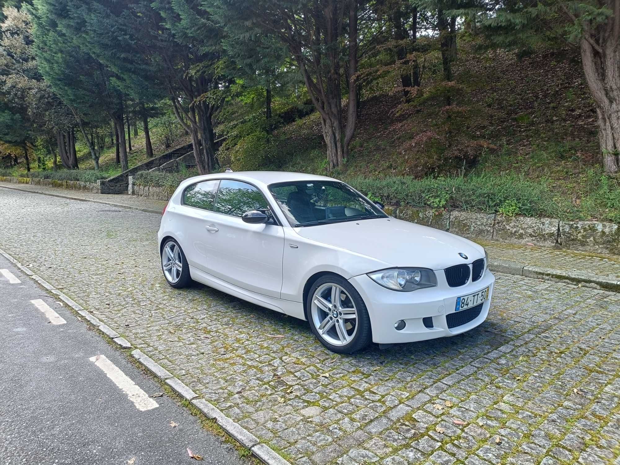 BMW 118D PACK M original