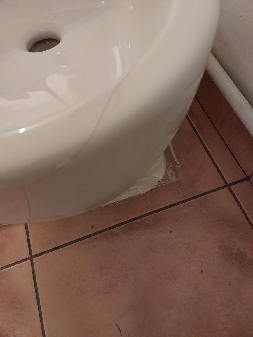 Bidet Cersanit Zenum Box zawieszany