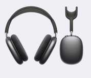 AirPods Max 2ª Geração (várias cores)