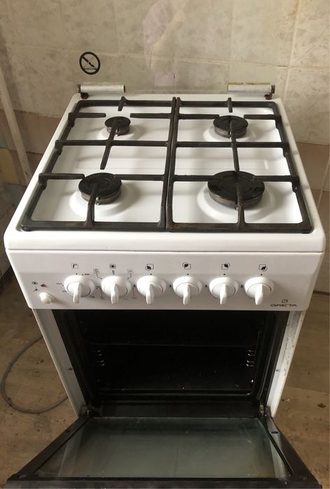 Плита(низ електро) Greta