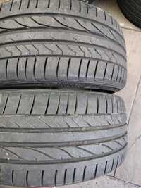 2x Bridgestone Potenza 235/35/19 6,5mm+